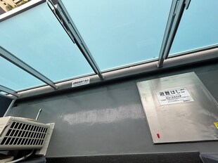 手柄駅 徒歩9分 8階の物件内観写真